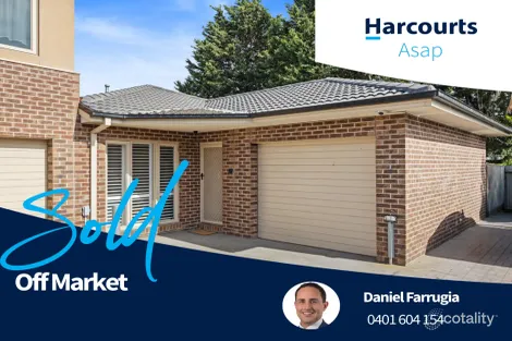 7/77-79 Frawley Rd, Hallam, VIC 3803