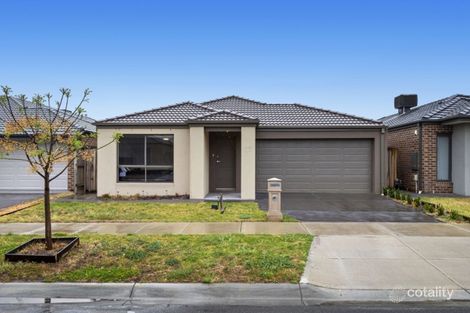 Property photo of 23 Springlands Crescent Fraser Rise VIC 3336