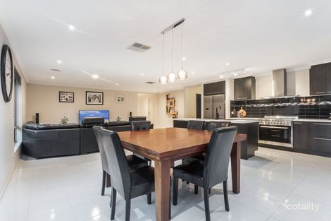 Property photo of 10 Elsworth Drive Strathfieldsaye VIC 3551