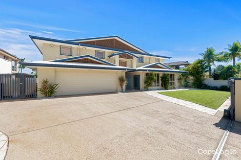 Property photo of 25 Dorsal Drive Birkdale QLD 4159