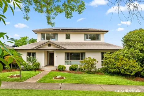 Property photo of 10 Newdegate Street Deakin ACT 2600