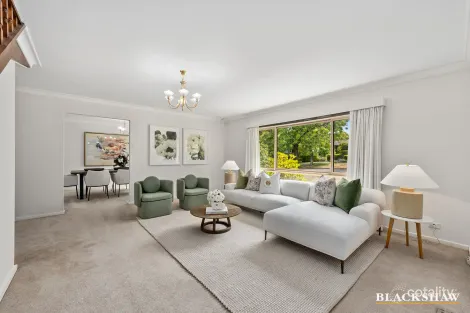 Property photo of 10 Newdegate Street Deakin ACT 2600