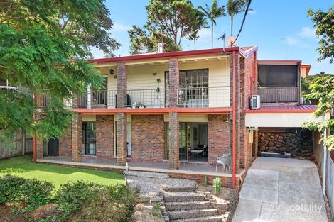 Property photo of 34 Broadwater Esplanade Bilambil Heights NSW 2486
