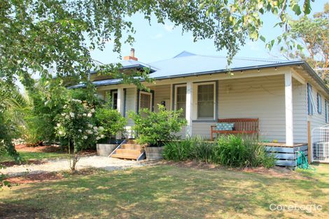 Property photo of 58 Bayley Street Alexandra VIC 3714