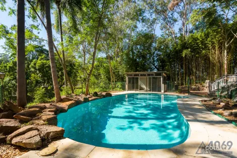 Property photo of 134 Bozzato Place Kenmore QLD 4069