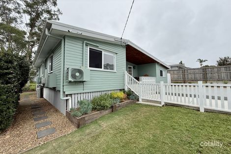 43 Rowe Tce, Darra, QLD 4076