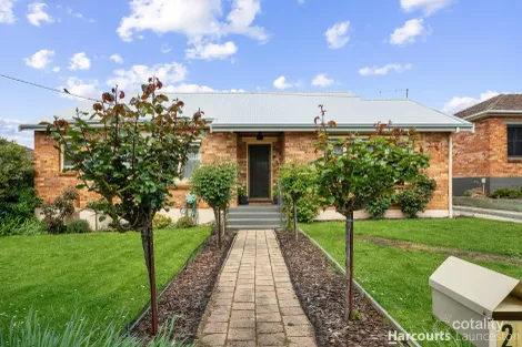 21 Mcdougall St, Kings Meadows, TAS 7249