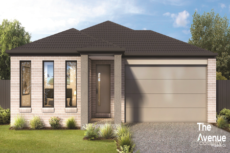 Lot 441 Creek Cct, Pakenham, VIC 3810
