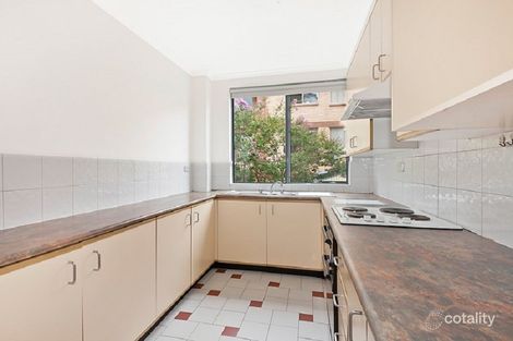 Property photo of 95/188-190 Balaclava Road Marsfield NSW 2122