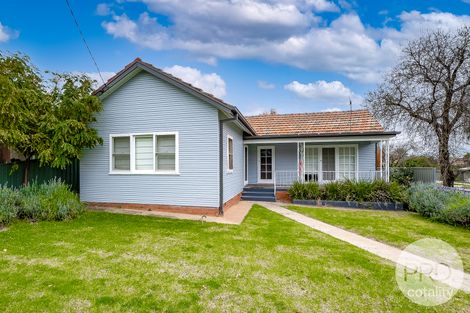 2 Rudd St, Turvey Park, NSW 2650