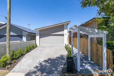 48a Glasgow St, Zillmere, QLD 4034