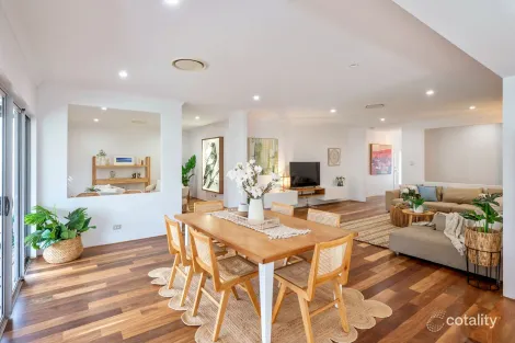 Property photo of 34 Aldercress Approach Dunsborough WA 6281