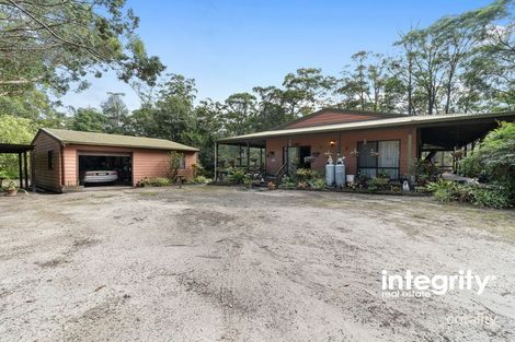 Property photo of 221 Island Point Road St Georges Basin NSW 2540