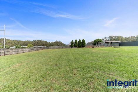 Property photo of 28 Pine Forest Road Tomerong NSW 2540