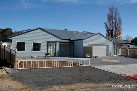 Property photo of 35 Mittagang Road Cooma NSW 2630