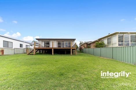 Property photo of 92 Basin View Parade Basin View NSW 2540