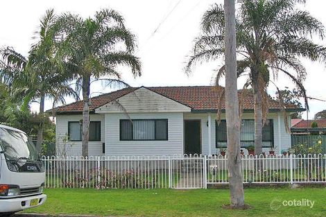 Property photo of 27 Togil Street Canley Vale NSW 2166