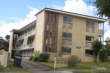 4/22 Fifth Ave, Wilston, QLD 4051