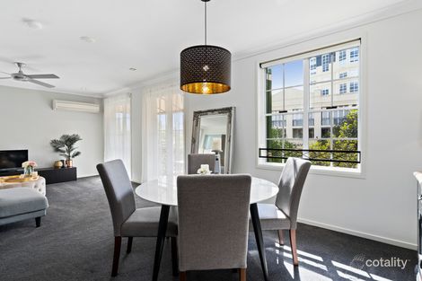 Property photo of 24/3030 The Boulevarde Carrara QLD 4211