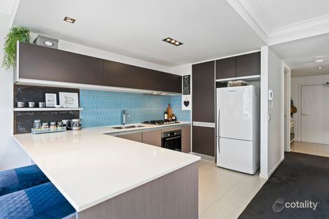 Property photo of 24/3030 The Boulevarde Carrara QLD 4211