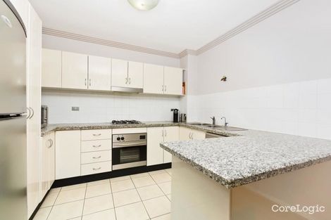 Property photo of 6/1-3 Sherwin Avenue Castle Hill NSW 2154