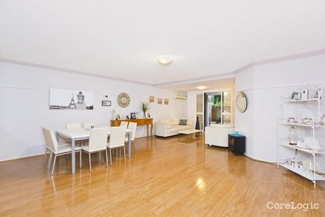 Property photo of 6/1-3 Sherwin Avenue Castle Hill NSW 2154