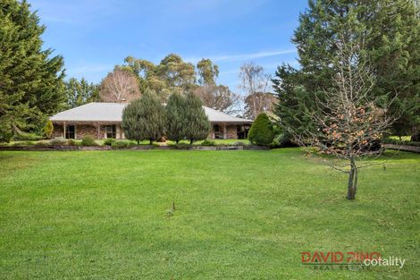 Property photo of 7 Arrow Court Riddells Creek VIC 3431