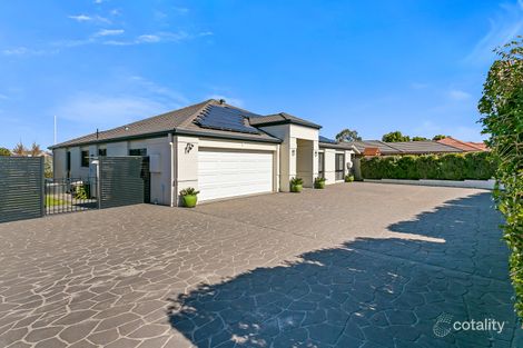 Property photo of 21 The Retreat Hillvue NSW 2340