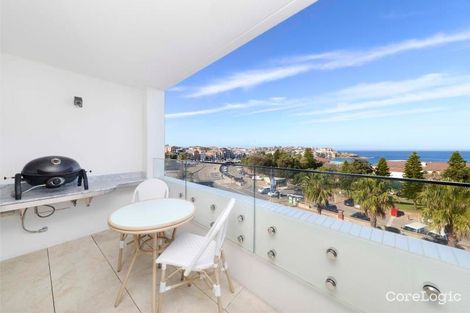 Property photo of 313/180-186 Campbell Parade Bondi Beach NSW 2026