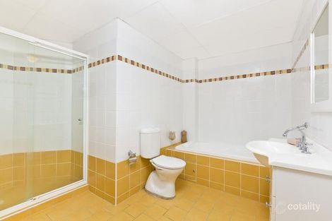 Property photo of 6/1-3 Sherwin Avenue Castle Hill NSW 2154