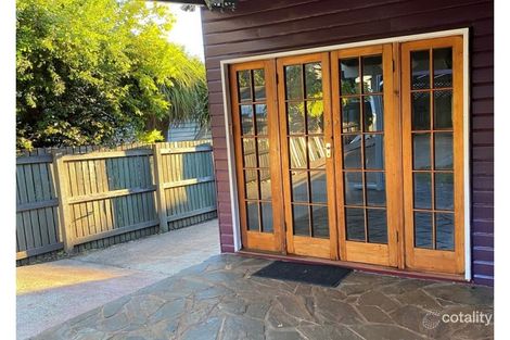 Property photo of 16 Allan Street North Toowoomba QLD 4350