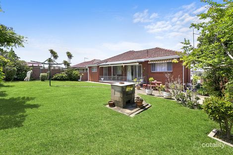 Property photo of 101 Gregory Street Greystanes NSW 2145