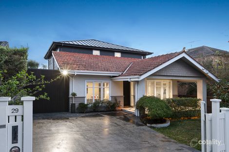 29 Bella Vista Rd, Glen Iris, VIC 3146
