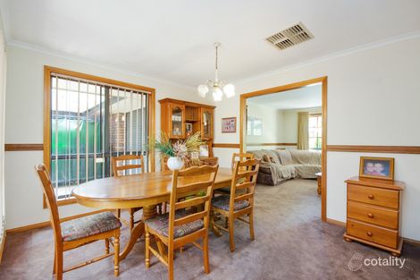 Property photo of 3 Modra Circuit Hillbank SA 5112