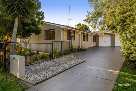 Property photo of 2/21 Agnes Street Centenary Heights QLD 4350