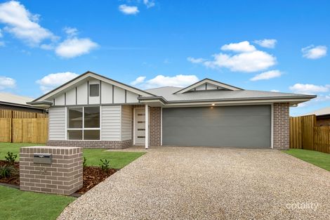 12 Ryder Ave, Highfields, QLD 4352