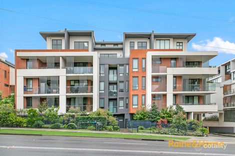 Property photo of 407/28B Carlingford Road Epping NSW 2121