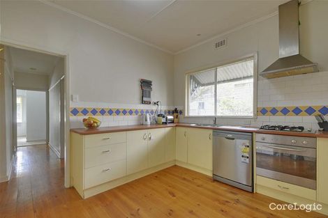 Property photo of 23 Gillies Crescent Traralgon VIC 3844