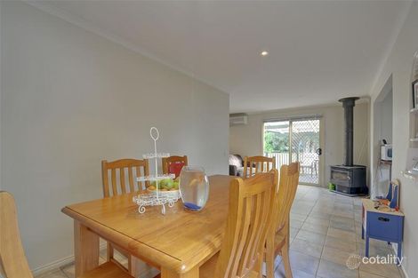 Property photo of 23 Gillies Crescent Traralgon VIC 3844