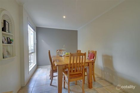 Property photo of 23 Gillies Crescent Traralgon VIC 3844