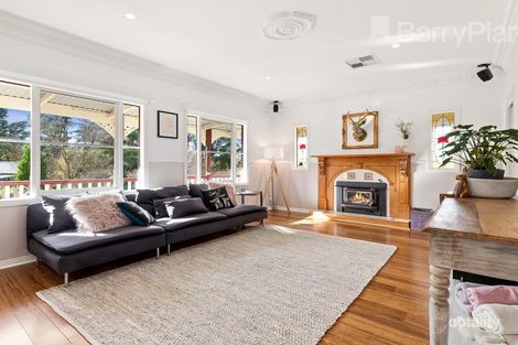 Property photo of 12 Balmoral Court Frankston South VIC 3199