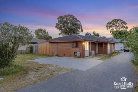 Property photo of 44A Langford Avenue Langford WA 6147