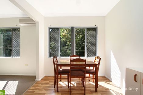 Property photo of 4/52 Uralba Street Figtree NSW 2525