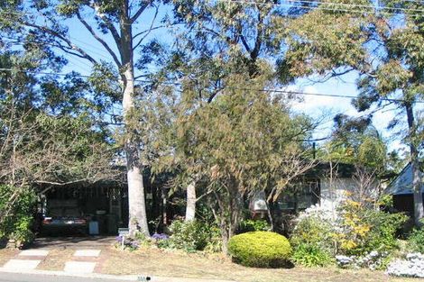 16 Churchill Dr, Winston Hills, NSW 2153