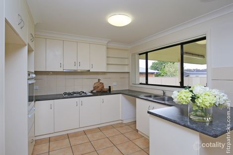 Property photo of 20 Bedervale Street Bourkelands NSW 2650
