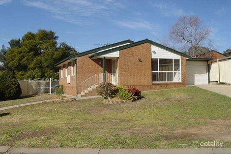 13 Spumante Cl, Eschol Park, NSW 2558