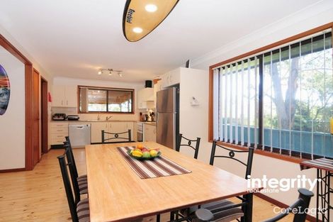 Property photo of 13 Montague Street Vincentia NSW 2540