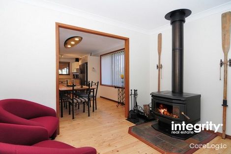 Property photo of 13 Montague Street Vincentia NSW 2540