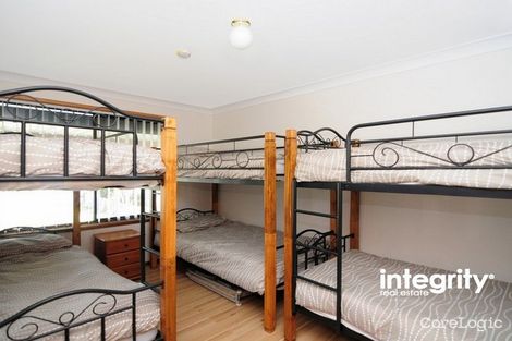 Property photo of 13 Montague Street Vincentia NSW 2540