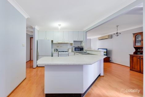 Property photo of 23 Opal Place Eagle Vale NSW 2558